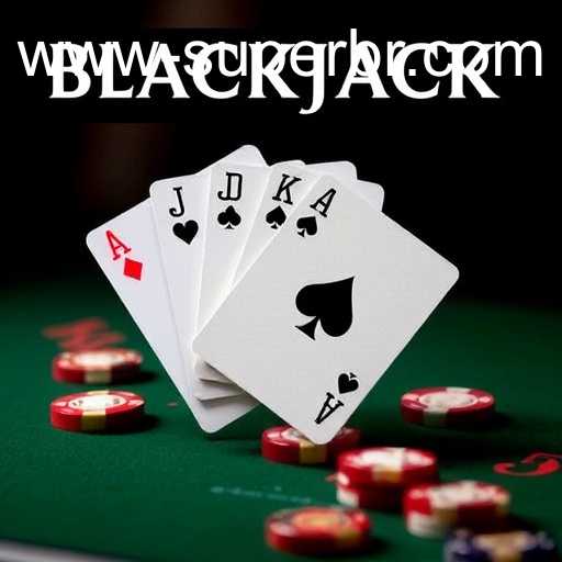 Blackjack