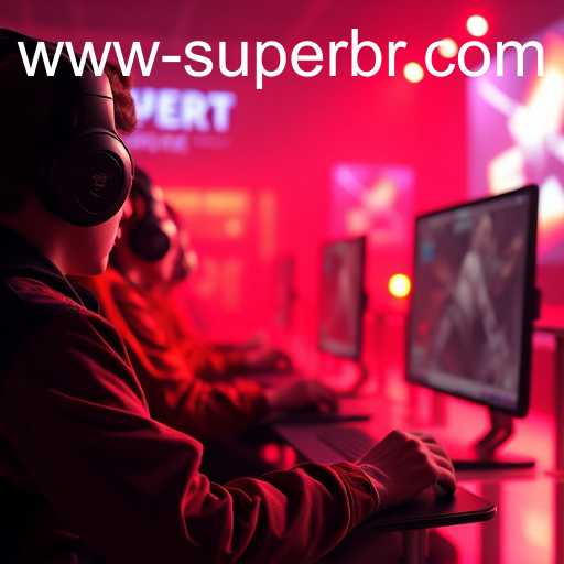 Esportes virtuais