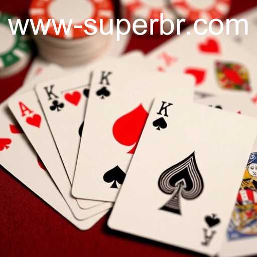 Jogos de cartas
