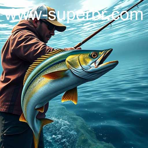 Jogos de pesca
