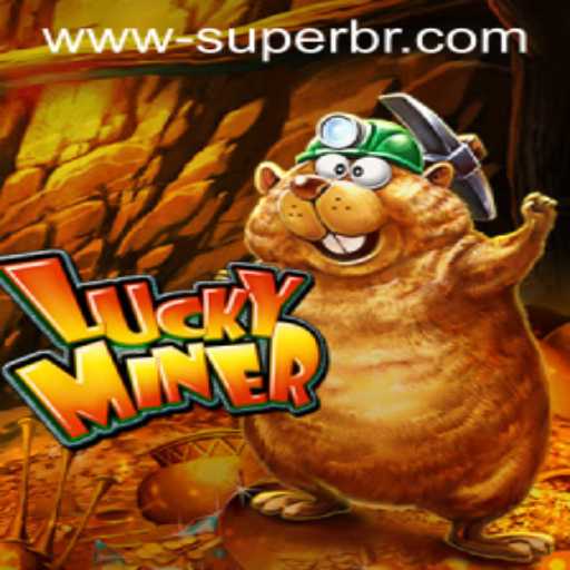 Explore o Inovador Jogo 'LuckyMiner' e Suas Regras Envolventes